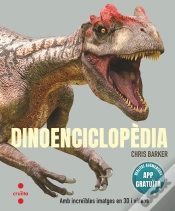 Capa do artigo Dinoenciclopedia