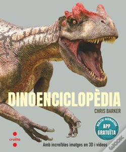 Capa do artigo Dinoenciclopedia
