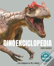 Capa do artigo Dinoenciclopedia