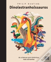 Capa do artigo Dino(Estranho)ssauros