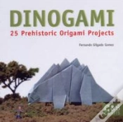 Capa do artigo Dinogami