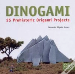 Capa do artigo Dinogami