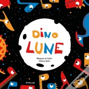 Capa do artigo Dinolune