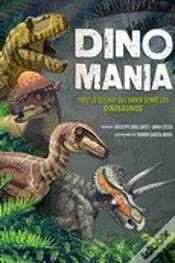 Capa do artigo Dinomania