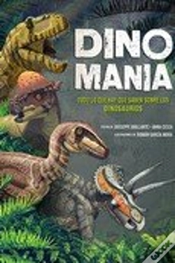 Capa do artigo Dinomania