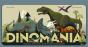 Dinomania - Preview