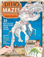 Dinomazes - Preview