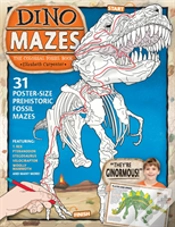 Capa do artigo Dinomazes