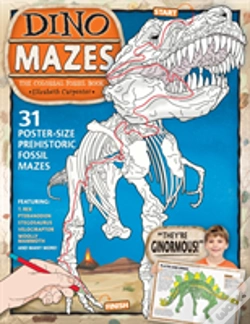 Capa do artigo Dinomazes