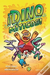 Capa do artigo Dinomiticos