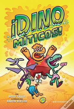 Capa do artigo Dinomiticos