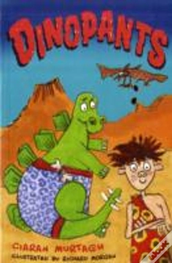 Capa do artigo Dinopants