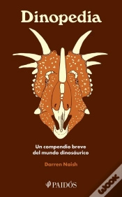 Capa do artigo Dinopedia