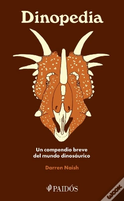 Capa do artigo Dinopedia
