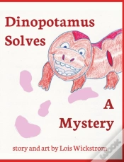 Capa do artigo Dinopotamus Solves A Mystery