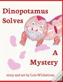 Capa do artigo Dinopotamus Solves A Mystery