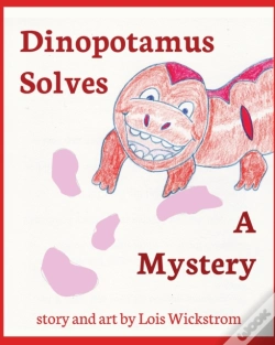Capa do artigo Dinopotamus Solves A Mystery