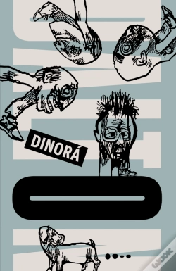 Capa do artigo Dinorá