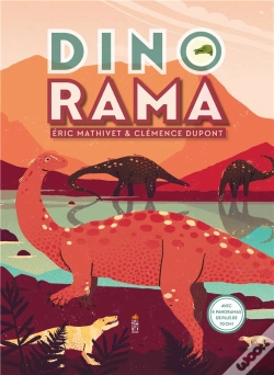 Capa do artigo Dinorama