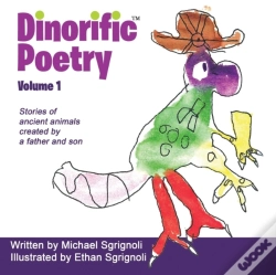 Capa do artigo Dinorific Poetry Volume 1