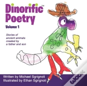 Capa do artigo Dinorific Poetry Volume 1