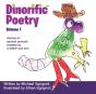 Dinorific Poetry Volume 1 - Preview