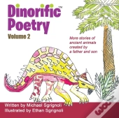 Dinorific Poetry Volume 2