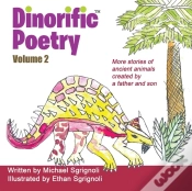 Capa do artigo Dinorific Poetry Volume 2