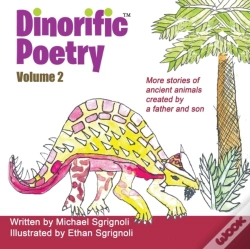 Capa do artigo Dinorific Poetry Volume 2