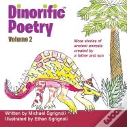 Dinorific Poetry Volume 2