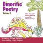 Dinorific Poetry Volume 2 - Preview