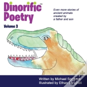 Capa do artigo Dinorific Poetry Volume 3