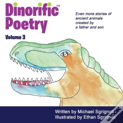 Capa do artigo Dinorific Poetry Volume 3