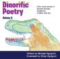 Dinorific Poetry Volume 3 - Preview