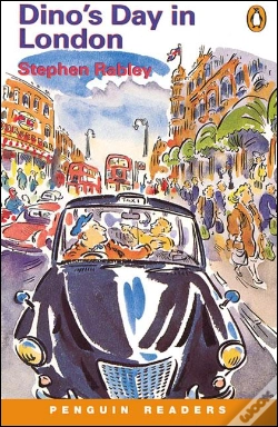 Capa do artigo Dino's Day in London