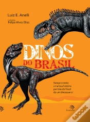 Capa do artigo Dinos Do Brasil