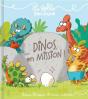 Dinos En Mission ! - Preview