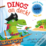 Dinos On Deck