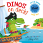 Dinos On Deck - Preview
