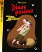 Dinos Parano - Preview