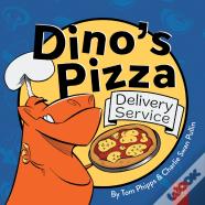 Dino'S Pizza Delivery Service