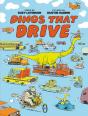 Dinos That Drive - Preview