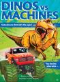 Dinos Vs. Machines - Preview