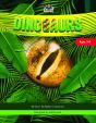 Dinosaur Activity Workbook For Kids Ages 3-8 - Preview