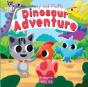 Dinosaur Adventure - Preview