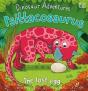Dinosaur Adventures: Psittacosaurus Â€“ The Lost Egg - Preview