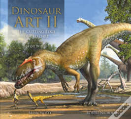 Dinosaur Art Ii