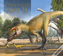 Capa do artigo Dinosaur Art Ii