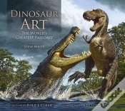 Capa do artigo Dinosaur Art: The World