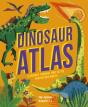 Dinosaur Atlas - Preview